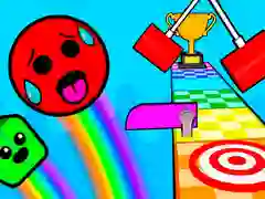 Permainan Menara Bola Neraka talian