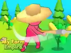 Permainan Empayar Ladang Saya talian