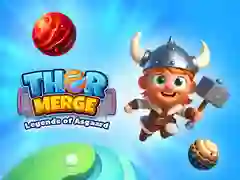 Permainan Penggabungan Thor talian Permainan Penggabungan Thor talian