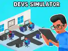 Permainan Simulator Pembangun talian