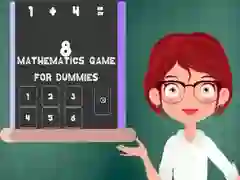 Permainan Permainan Matematik untuk Pemula talian