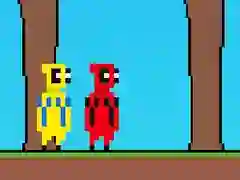 Permainan Legenda RedPool 2 Pemain talian