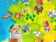 Permainan Tamadun Hex: Kebangkitan Suku! talian Permainan Tamadun Hex: Kebangkitan Suku! talian