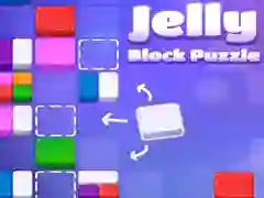 Permainan Teka-teki Blok Jelly talian