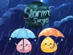 Permainan Gelombang Ribut talian