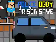 Permainan Penyelamatan Penjara Polis talian Permainan Penyelamatan Penjara Polis talian
