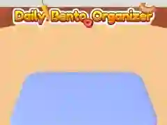 Permainan Penganjur Bento Harian talian Permainan Penganjur Bento Harian talian