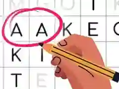 Permainan Padanan Huruf talian Permainan Padanan Huruf talian
