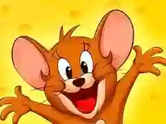 Permainan Tikus dan Keju talian Permainan Tikus dan Keju talian