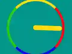 Permainan Masa Ada Warna talian