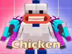 Permainan Ayam talian