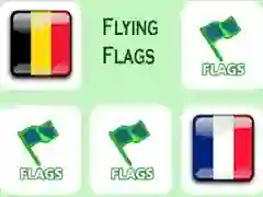 Permainan Bendera Terbang talian
