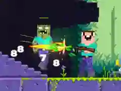 Permainan Legenda Noob: Pengembaraan Di Dalam Penjara talian