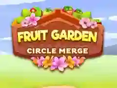 Permainan Kebun Buah: Penggabungan Pusingan talian Permainan Kebun Buah: Penggabungan Pusingan talian