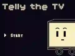 Permainan Telly televisyen talian Permainan Telly televisyen talian