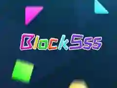 Permainan Blok talian Permainan Blok talian