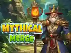 Permainan Penggabungan Mitologi talian Permainan Penggabungan Mitologi talian