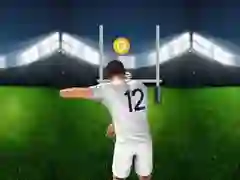 Permainan Tendangan Ragbi Dalam Talian talian