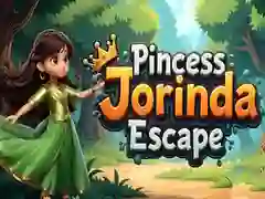 Permainan Melarikan Diri Puteri Jorinda talian Permainan Melarikan Diri Puteri Jorinda talian