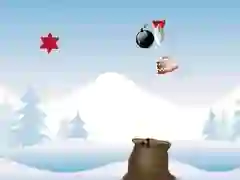 Permainan Mengejar Beg talian Permainan Mengejar Beg talian