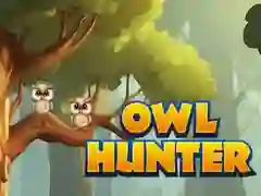 Permainan Pemburu Burung Hantu talian Permainan Pemburu Burung Hantu talian