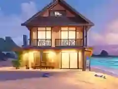 Permainan Membina Rumah talian