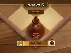 Permainan Catur Elite talian