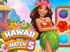 Permainan Padanan Hawaii 5 talian Permainan Padanan Hawaii 5 talian