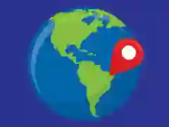 Permainan World Guessr talian