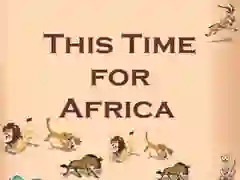 Permainan Kali ini untuk Afrika talian Permainan Kali ini untuk Afrika talian