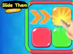 Permainan Geser Mereka Jauh talian