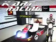 Permainan Balapan Kart Terakhir talian Permainan Balapan Kart Terakhir talian