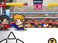 Permainan Boks Mini talian