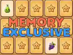 Permainan Memori Eksklusif talian Permainan Memori Eksklusif talian