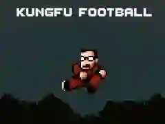 Permainan Futbol Kungfu talian