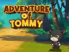 Permainan Pengembaraan Tommy talian Permainan Pengembaraan Tommy talian