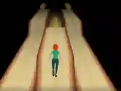 Permainan Pelari Lorong 3D talian Permainan Pelari Lorong 3D talian