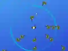 Permainan Kitaran Kehidupan talian