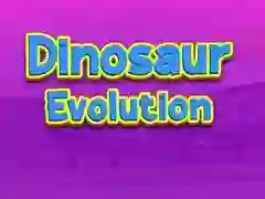 Permainan Evolusi Dinosaur talian Permainan Evolusi Dinosaur talian