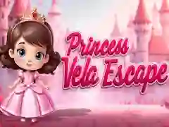 Permainan Melarikan Diri Puteri Vela talian Permainan Melarikan Diri Puteri Vela talian