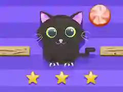 Permainan Cabaran Kucing talian Permainan Cabaran Kucing talian
