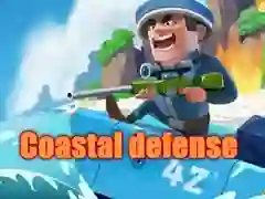 Permainan Pertahanan Pesisir talian Permainan Pertahanan Pesisir talian