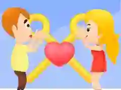 Permainan Kisah Cinta Teka-teki Pin talian Permainan Kisah Cinta Teka-teki Pin talian