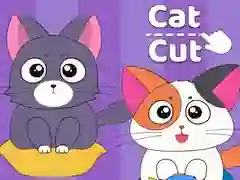 Permainan Potong Kucing talian Permainan Potong Kucing talian