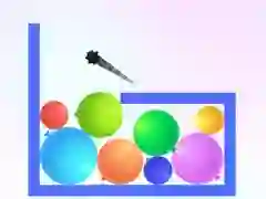 Permainan Pecahkan Belon talian