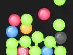 Permainan Bola Melekit talian