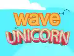 Permainan Unikorn Gelombang talian