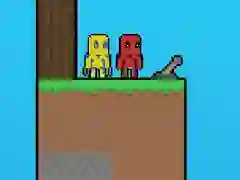 Permainan Redpool Skyblock 2 Pemain talian Permainan Redpool Skyblock 2 Pemain talian
