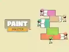 Permainan Master Melukis talian