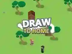 Permainan Lukis ke Rumah talian